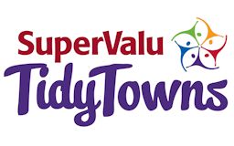 Text reads Supervalu TidyTown